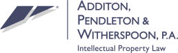 Additon, Pendleton & Witherspoon, P.A.