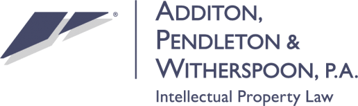 Additon, Pendleton & Witherspoon, P.A.